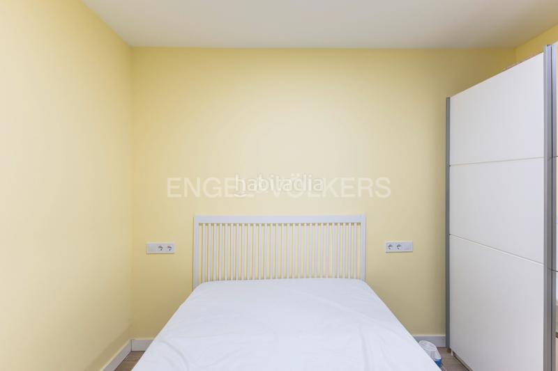 Foto 92499caa-697a-4b35-8940-5eac11e348b1. Piccolo appartamento con riscaldamento in Prosperidad Madrid