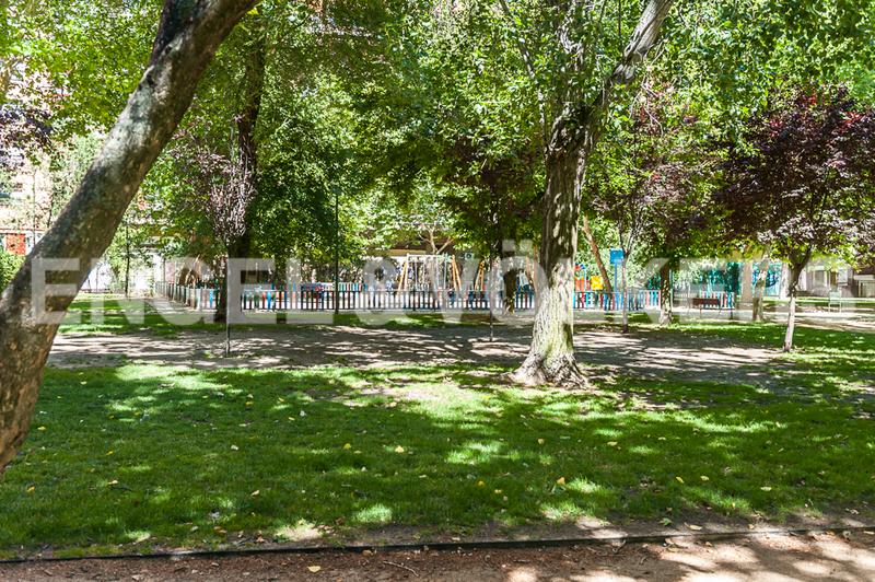 Foto c589c088-7afb-46b7-ac58-3d630e287e17. Piccolo appartamento con riscaldamento in Prosperidad Madrid