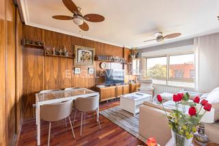 Appartement à Pueblo Nuevo. Elegante apartamento en madrid con lujosas comodidades