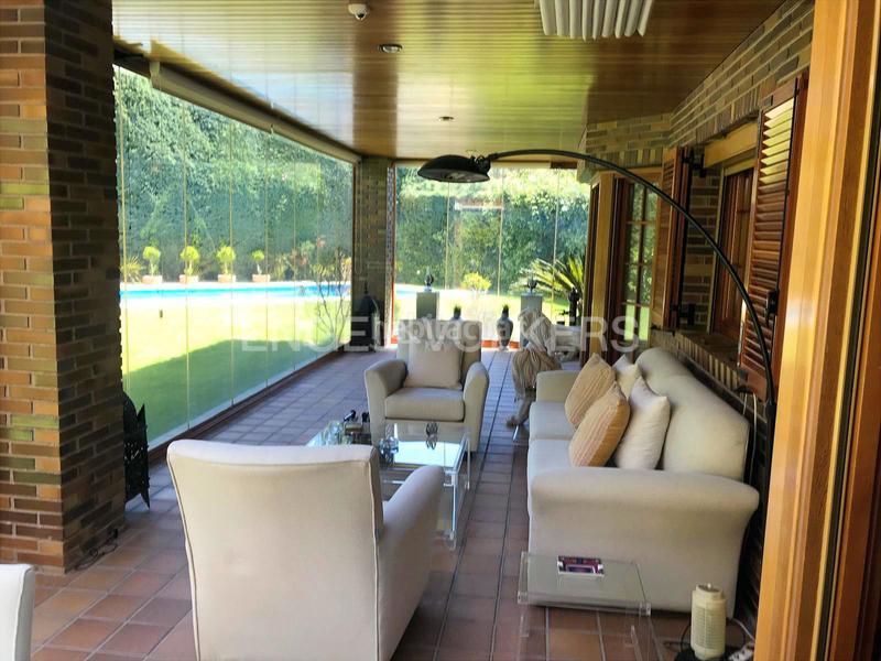 Foto 0e55bdfa-d5d9-4387-a56c-17520df6e88a. Maison avec chauffage parking piscine dans El Cantizal Rozas de Madrid (Las)