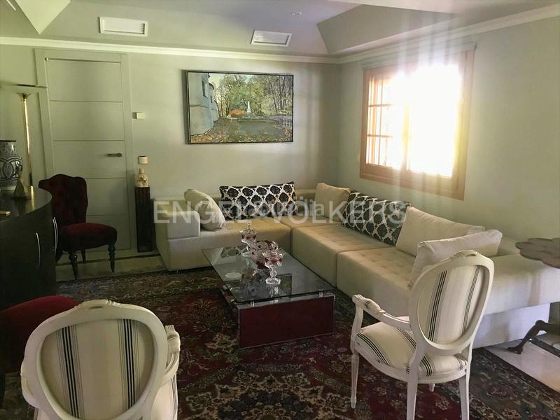 Foto 5704c85a-02eb-4faa-8f0a-b38456946cf0. Maison avec chauffage parking piscine dans El Cantizal Rozas de Madrid (Las)