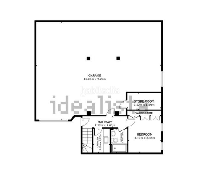Foto 6230ba2c-f2cc-4047-ac6a-3e979d9fdd84. Maison avec chauffage parking piscine dans El Cantizal Rozas de Madrid (Las)