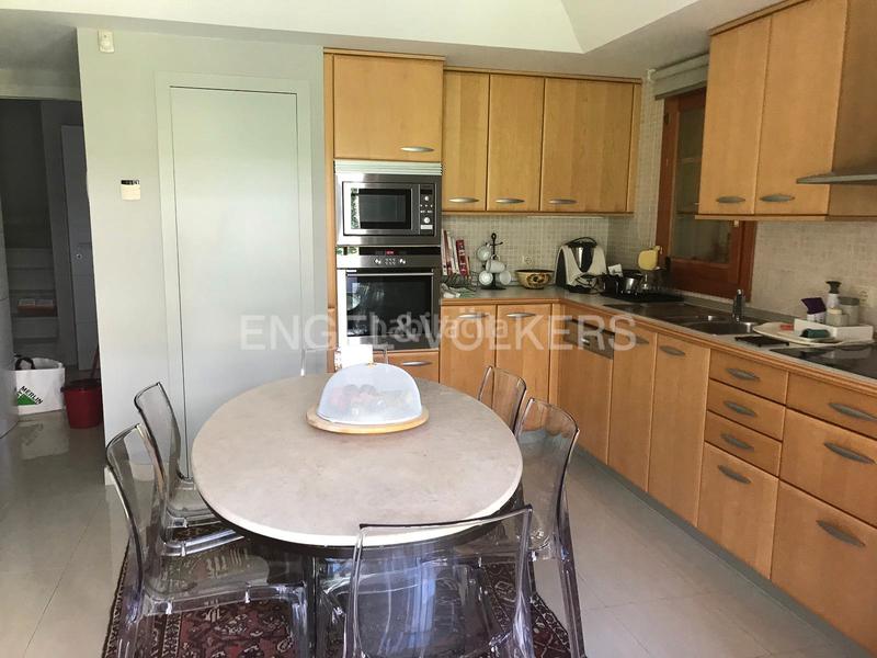 Foto 748fe24c-721e-4d15-aebe-9c676951f47b. Maison avec chauffage parking piscine dans El Cantizal Rozas de Madrid (Las)