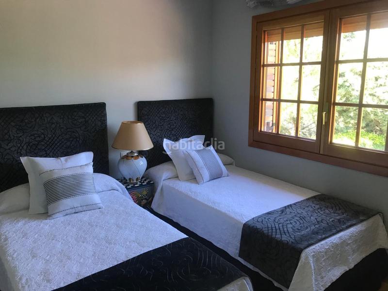 Foto 7d28d290-3e66-4f44-8177-322f9b8633f7. Maison avec chauffage parking piscine dans El Cantizal Rozas de Madrid (Las)