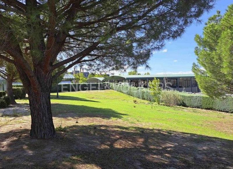 Foto 97583bd4-5187-4a2b-a242-5e7f7fcce591. Maison avec chauffage parking piscine dans El Cantizal Rozas de Madrid (Las)