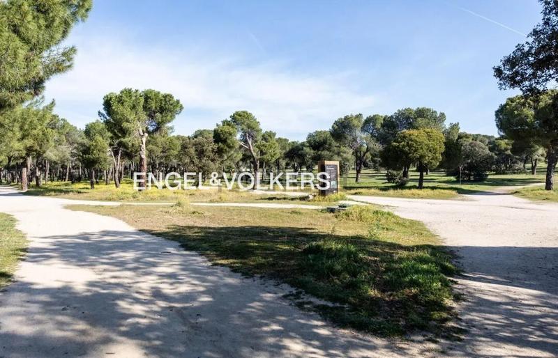 Foto 9d4866e9-1503-4ea0-bb85-0330547575dc. Maison avec chauffage parking piscine dans El Cantizal Rozas de Madrid (Las)