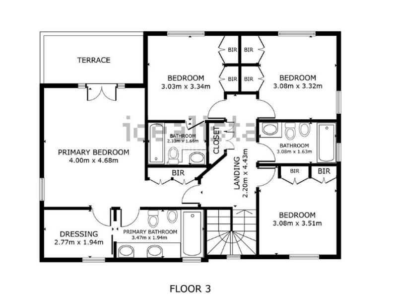 Foto c7131793-a6a9-4708-bd1e-73caf1eeeffc. Maison avec chauffage parking piscine dans El Cantizal Rozas de Madrid (Las)