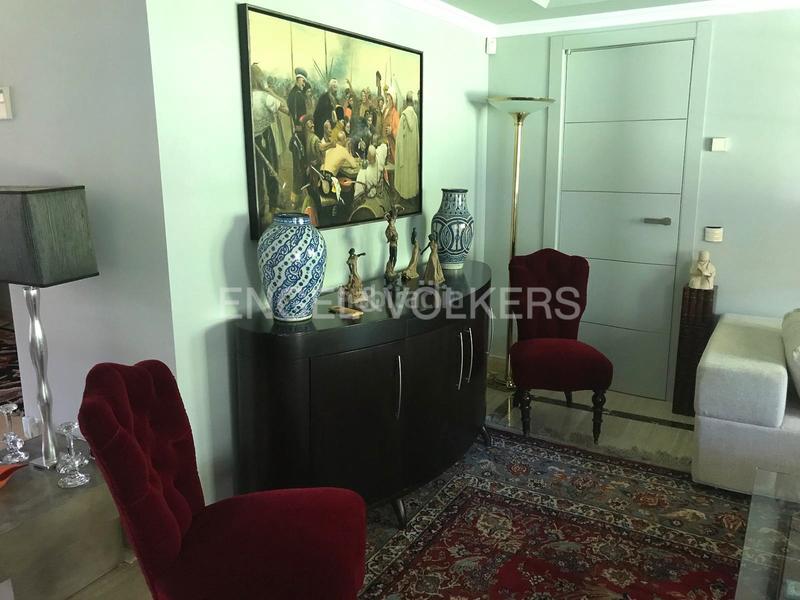 Foto d6ad662c-1ca7-4494-8930-2cd50e7038f6. Maison avec chauffage parking piscine dans El Cantizal Rozas de Madrid (Las)