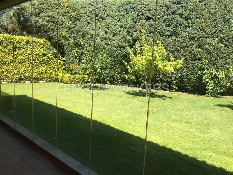 Foto d87e3cdf-1bec-4263-af2f-5a1548649925. Maison avec chauffage parking piscine dans El Cantizal Rozas de Madrid (Las)