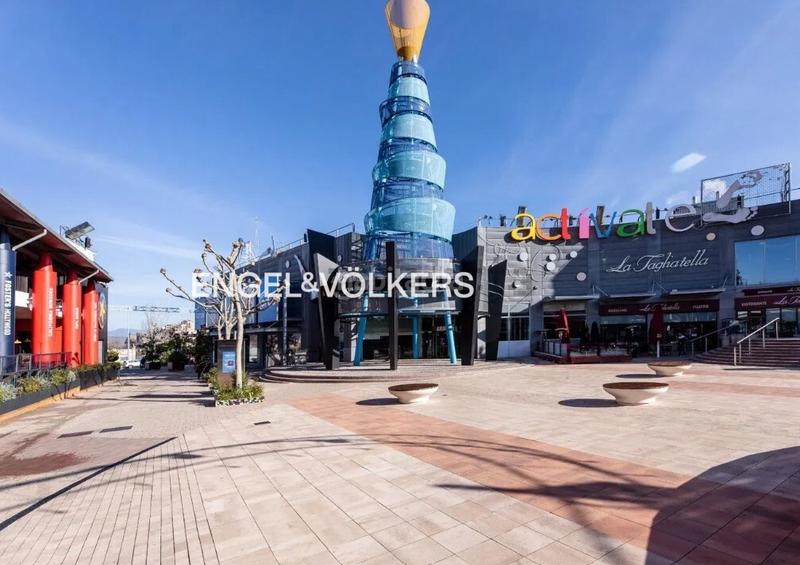 Foto f0ca2226-6b45-48d4-8adb-7d3ad3f732ab. Maison avec chauffage parking piscine dans El Cantizal Rozas de Madrid (Las)