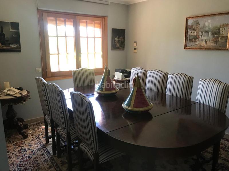 Foto f8a5508b-bc85-48dd-9749-5e8a538a50de. Maison avec chauffage parking piscine dans El Cantizal Rozas de Madrid (Las)