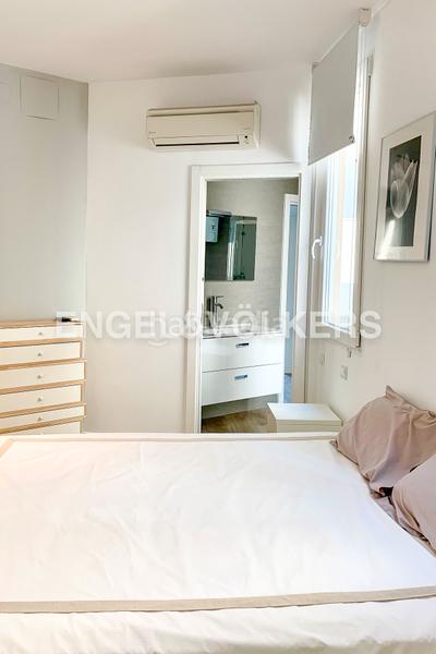 Foto e8ec3fa9-b003-4ebf-a800-bbd9b6392471. Affitto piccolo appartamento con riscaldamento in Madrid