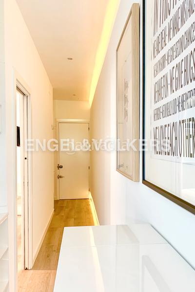 Foto 4b9d7b64-1e00-4a19-afa8-75afacd214ca. Lloguer apartament amb calefacció a Ríos Rosas-Nuevos Ministerios Madrid