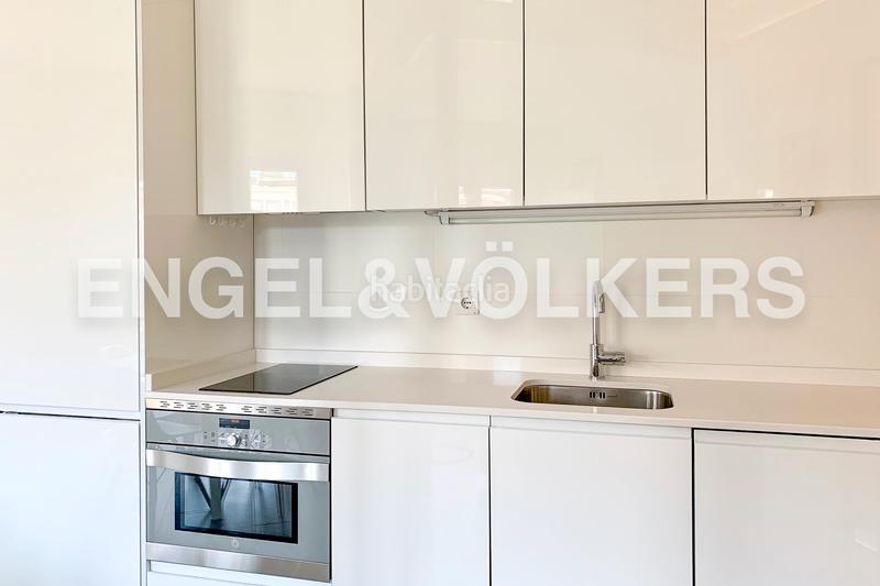 Foto 9581eb14-1597-4636-ae8e-618f283a972f. Lloguer apartament amb calefacció a Ríos Rosas-Nuevos Ministerios Madrid