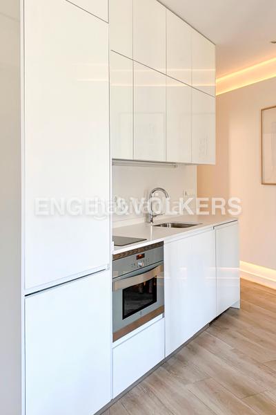 Foto aa7336d7-0aa5-4340-87fb-86f86af6422c. Lloguer apartament amb calefacció a Ríos Rosas-Nuevos Ministerios Madrid