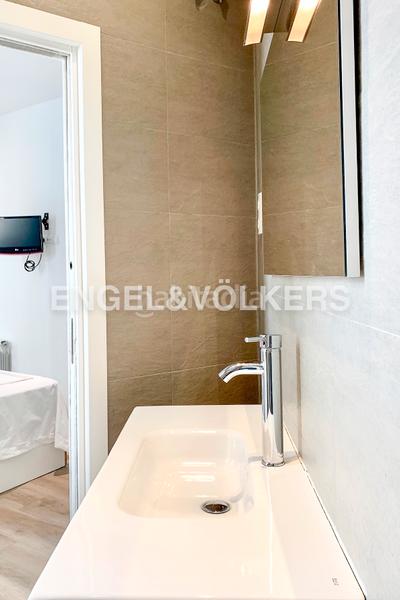 Foto f3e5f611-52c6-482b-a83e-afa89f053d84. Lloguer apartament amb calefacció a Ríos Rosas-Nuevos Ministerios Madrid