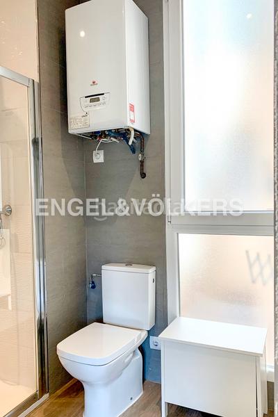 Foto 21ac0df2-d9f5-42c3-bff2-c18b97f99a50. Location appartement avec chauffage dans Ríos Rosas-Nuevos Ministerios Madrid