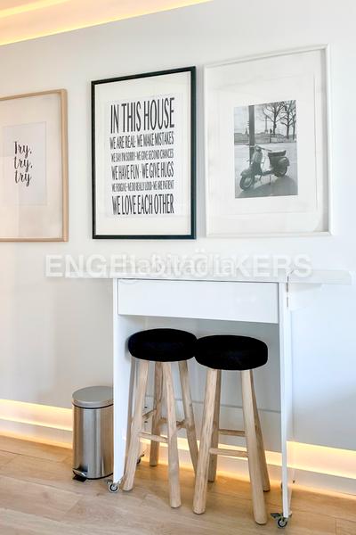 Foto 4686fcc1-d667-4253-af05-8a4549f9e74b. Location appartement avec chauffage dans Ríos Rosas-Nuevos Ministerios Madrid