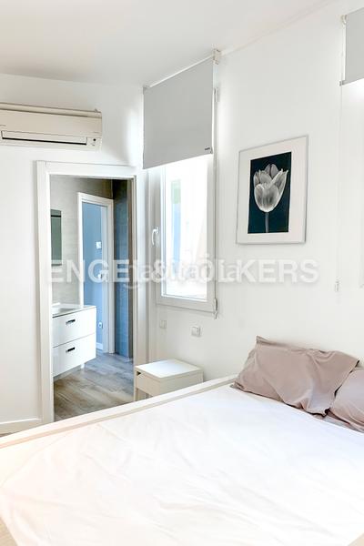 Foto 7f9fd32f-ed3a-4c71-8624-589145ccc1b0. Location appartement avec chauffage dans Ríos Rosas-Nuevos Ministerios Madrid