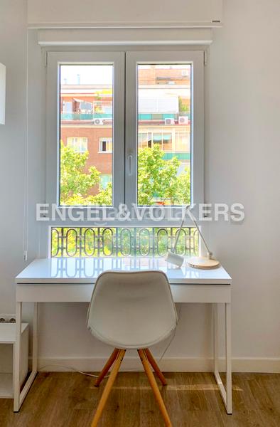 Foto cd89192b-db47-43b9-9de2-4b9821a3fa9c. Location appartement avec chauffage dans Ríos Rosas-Nuevos Ministerios Madrid