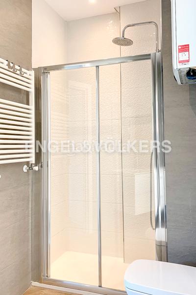 Foto 43949e68-806c-48d6-8bee-827f2dc28681. Miete appartement mit heizung in Ríos Rosas-Nuevos Ministerios Madrid