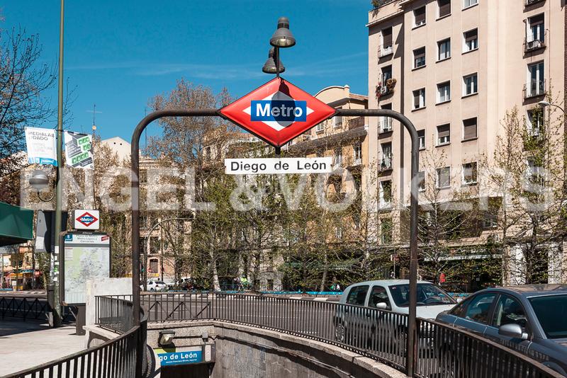 Foto 068d0985-69fb-476b-b1d7-df1db918c44f. Affitto piccolo appartamento con riscaldamento parcheggio in Madrid