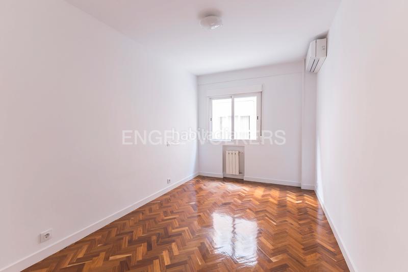 Foto 57af51e6-4c41-4cb4-be24-4c1c6fee8127. Affitto piccolo appartamento con riscaldamento parcheggio in Madrid