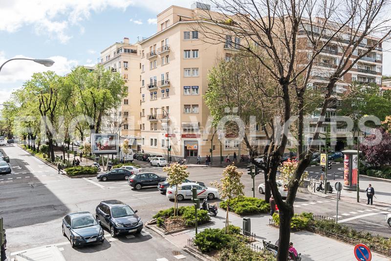 Foto ebcfed01-20da-4374-a14b-13d7b351cb77. Affitto piccolo appartamento con riscaldamento parcheggio in Madrid