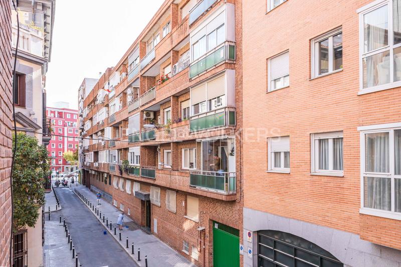 Foto 7e728c02-8685-4cef-af61-6f3e58ccb26b. Lloguer apartament amb calefacció aparcament a Lista Madrid