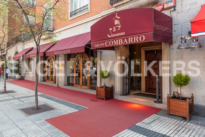 Foto 7f27eabb-3b9f-414b-a973-c01746908103. Lloguer apartament amb calefacció aparcament a Lista Madrid