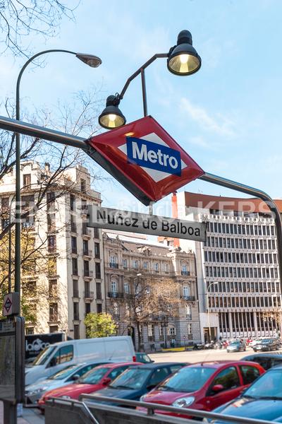 Foto 0b7273f0-6403-4ab1-947b-8c61d8e30eb0. Location appartement avec chauffage parking dans Lista Madrid