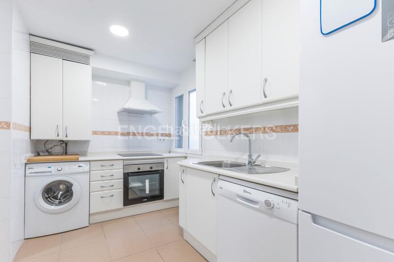 Foto 313fa399-481d-4dd0-b0c8-bdfd1f47137a. Location appartement avec chauffage parking dans Lista Madrid