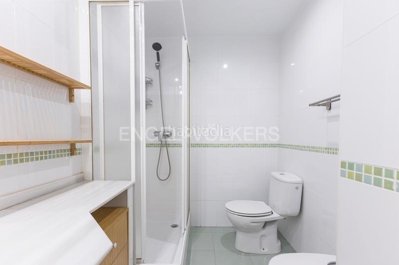 Foto b798127e-e4ad-476a-a336-aa524eed60e6. Location appartement avec chauffage parking dans Lista Madrid