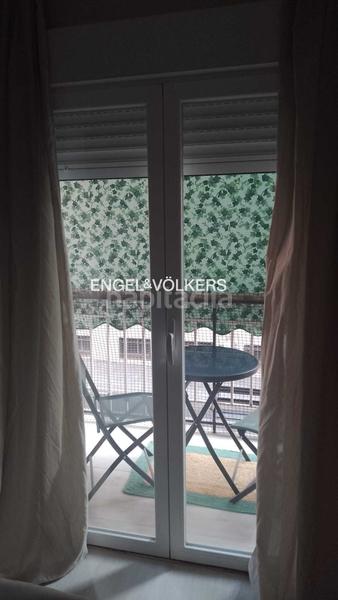 Foto 0f0ff2af-8b96-4e0f-9880-aa65ff292a7e. Piccolo appartamento con riscaldamento in Valdeacederas Madrid