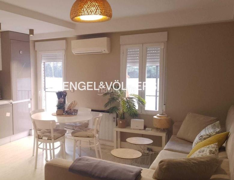 Foto 250362ba-73c7-461f-9aee-7d11cca26725. Piccolo appartamento con riscaldamento in Valdeacederas Madrid