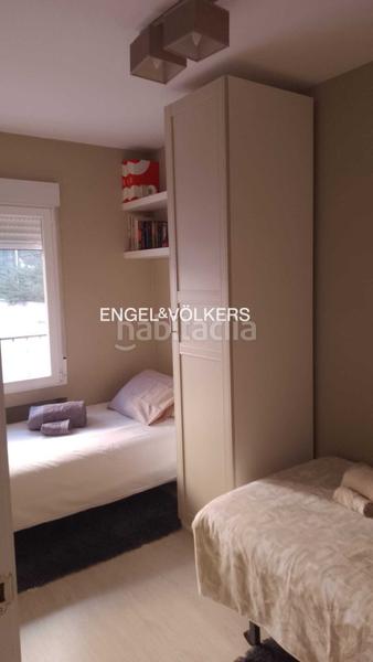 Foto 84b76f8d-57f4-4219-b545-bb0050d80da3. Piccolo appartamento con riscaldamento in Valdeacederas Madrid