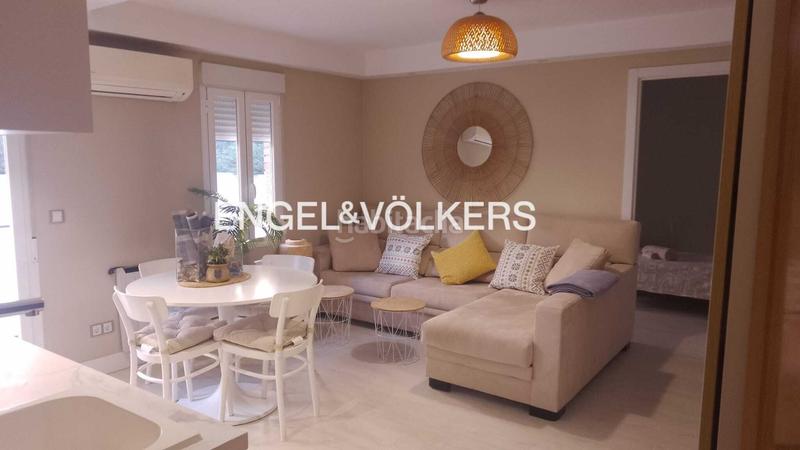 Foto 8662b069-60c5-4582-ac9f-b25c428333e4. Piccolo appartamento con riscaldamento in Valdeacederas Madrid