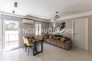 Etagenwohnung in Valdeacederas. Hermoso piso reformado en valdeacederas  atención inversionistas