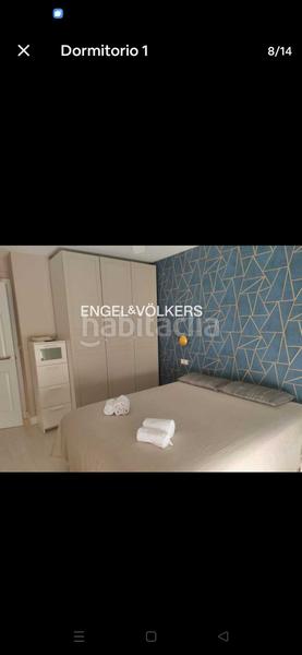 Foto b921826d-ad49-4932-be57-e8a8236505fe. Piccolo appartamento con riscaldamento in Valdeacederas Madrid