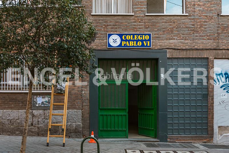 Foto c8952ec5-8236-4e63-a3f8-c9ee6df10783. Piccolo appartamento con riscaldamento in Valdeacederas Madrid