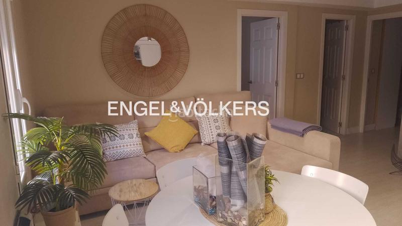 Foto ee58d20a-557e-4946-83b7-46e45e966da2. Piccolo appartamento con riscaldamento in Valdeacederas Madrid