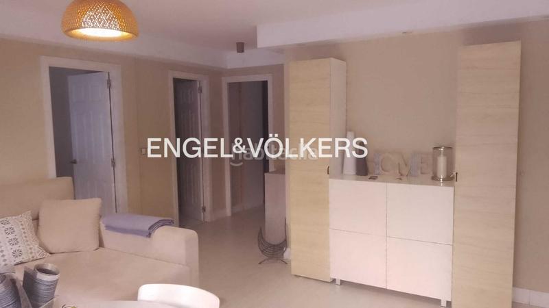 Foto f87c0dc3-978b-448e-9972-bea76e82428b. Piccolo appartamento con riscaldamento in Valdeacederas Madrid