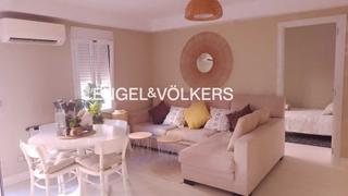 Apartament a Valdeacederas. Hermoso piso reformado en valdeacederas