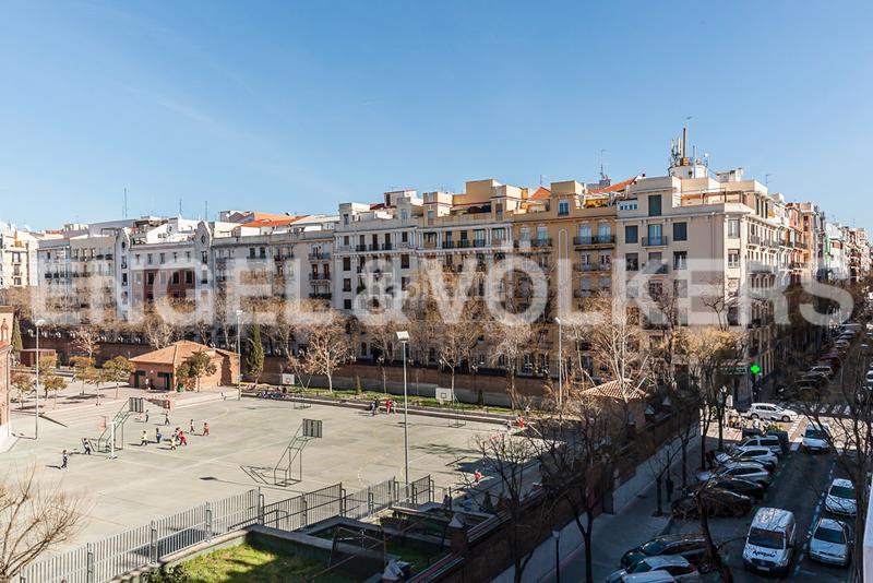 Foto 0eae7d3c-9905-456b-91a1-e4e04393b23e. Affitto piccolo appartamento con riscaldamento in Madrid