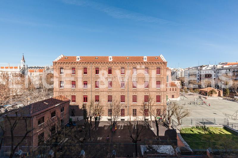 Foto e49bdd7e-30d3-4248-b4ad-21c6ee078810. Affitto piccolo appartamento con riscaldamento in Madrid