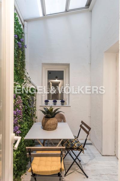 Foto 949ef9e6-dff3-490f-bceb-ff7829752ee9. Alquiler apartamento piso reformado con patio en salamanca en alquiler en Madrid