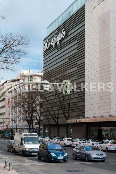 Foto a1ca06a6-d789-4c80-b4c3-59cffc185cdf. Alquiler apartamento piso reformado con patio en salamanca en alquiler en Madrid