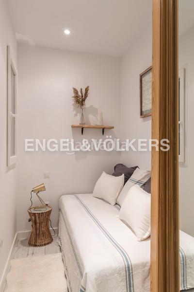 Foto 213273a8-4f26-4adc-b774-ed8e30690793. Lloguer apartament amb calefacció a Goya Madrid