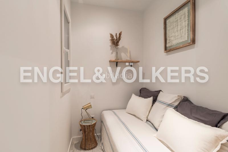 Foto 975347be-141d-445c-bbe0-1737f1b07499. Lloguer apartament amb calefacció a Goya Madrid