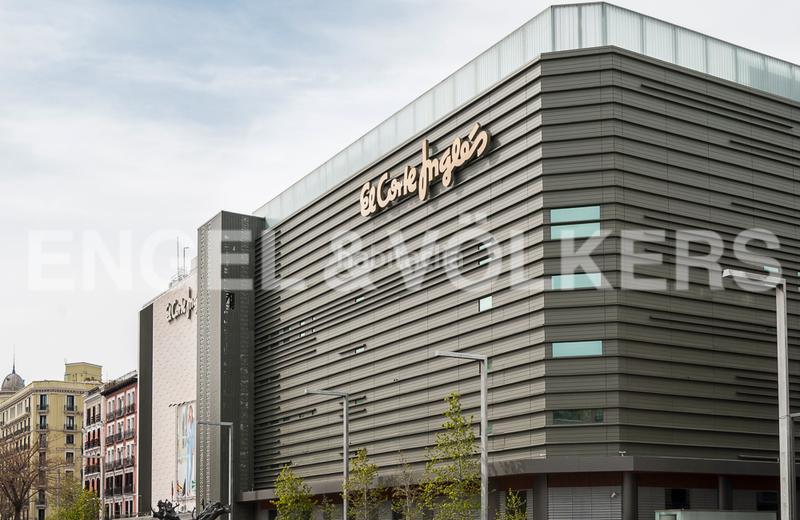 Foto 99ae374d-af43-47a5-a57a-93a43527b1d5. Lloguer apartament amb calefacció a Goya Madrid